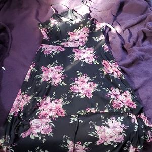 NWT Spring Dress